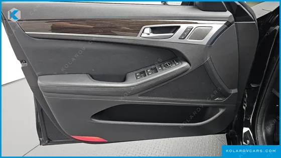GENESIS G80 3.8 GDI AWD