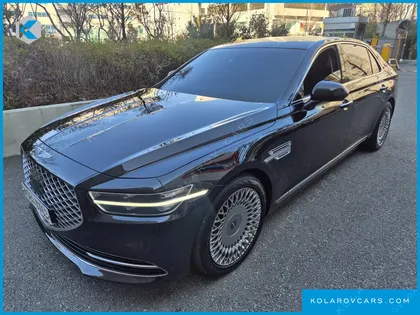 GENESIS G90 3.8 AWD