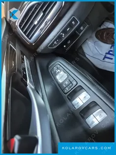GENESIS G90 3.8 AWD