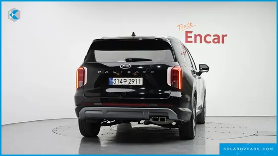 HYUNDAI PALISADE DIESEL 2.2 2WD