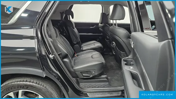 HYUNDAI PALISADE DIESEL 2.2 2WD