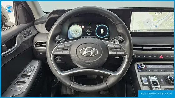 HYUNDAI PALISADE DIESEL 2.2 2WD