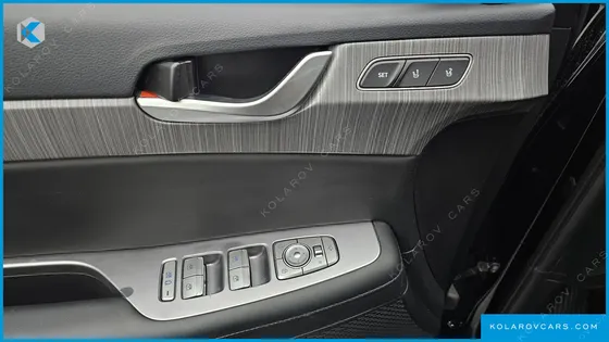 HYUNDAI PALISADE DIESEL 2.2 2WD