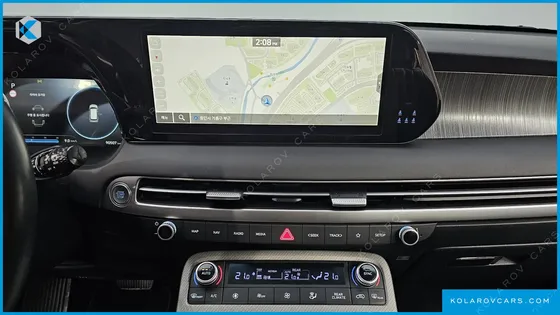 HYUNDAI PALISADE DIESEL 2.2 2WD