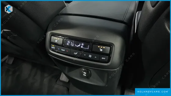HYUNDAI PALISADE DIESEL 2.2 2WD