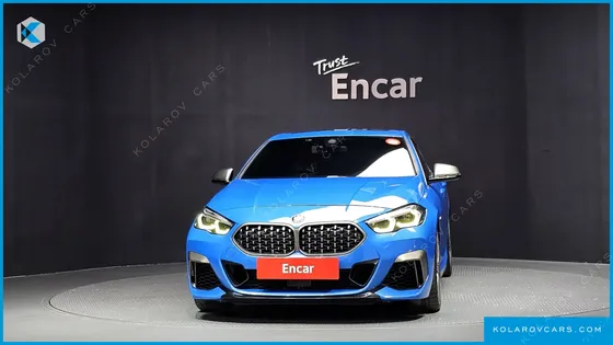 BMW 2 SERIES M235I XDRIVE