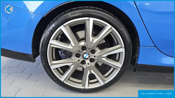 BMW 2 SERIES M235I XDRIVE