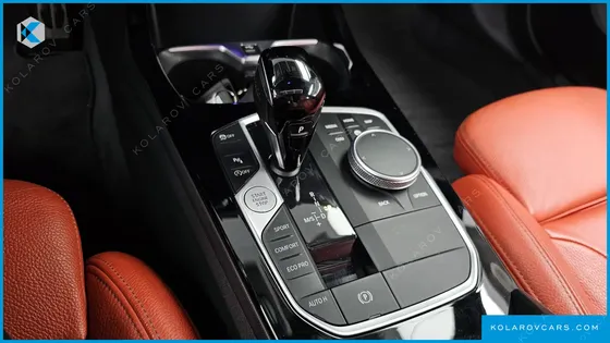 BMW 2 SERIES M235I XDRIVE
