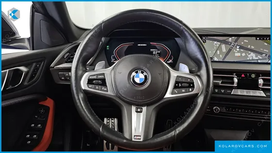 BMW 2 SERIES M235I XDRIVE