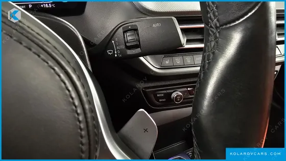 BMW 2 SERIES M235I XDRIVE