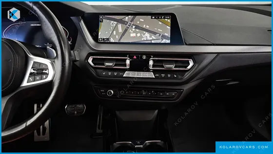 BMW 2 SERIES M235I XDRIVE