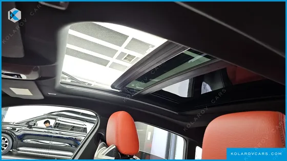 BMW 2 SERIES M235I XDRIVE