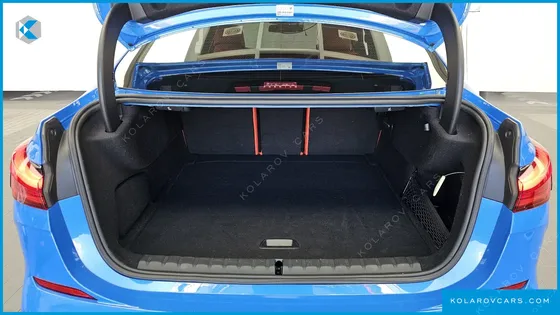 BMW 2 SERIES M235I XDRIVE