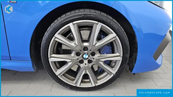 BMW 2 SERIES M235I XDRIVE