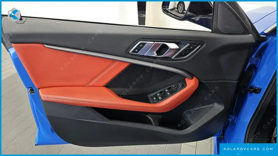 BMW 2 SERIES M235I XDRIVE