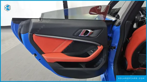 BMW 2 SERIES M235I XDRIVE