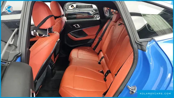 BMW 2 SERIES M235I XDRIVE