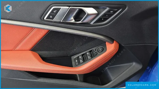 BMW 2 SERIES M235I XDRIVE