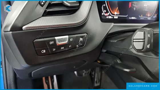 BMW 2 SERIES M235I XDRIVE