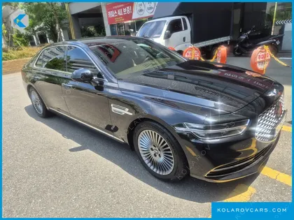 GENESIS G90 3.8 AWD