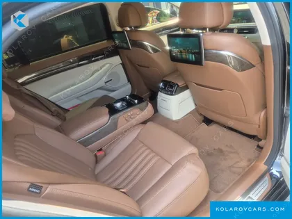 GENESIS G90 3.8 AWD