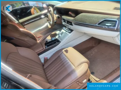 GENESIS G90 3.8 AWD
