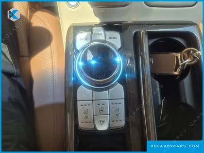GENESIS G90 3.8 AWD