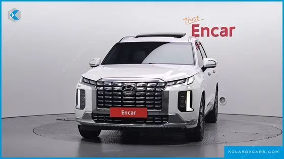 HYUNDAI PALISADE GASOLINE 3.8 4WD
