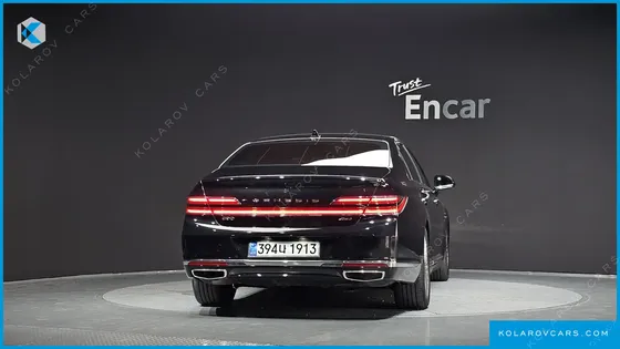 GENESIS G90 3.8 AWD