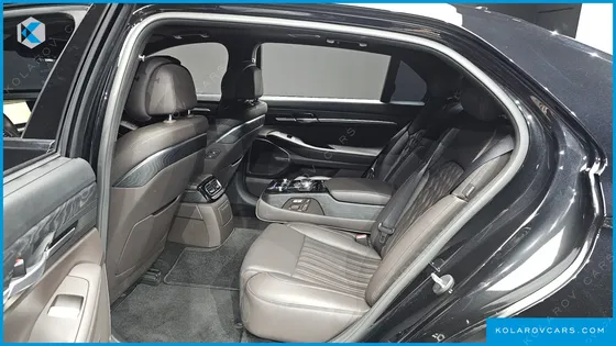 GENESIS G90 3.8 AWD