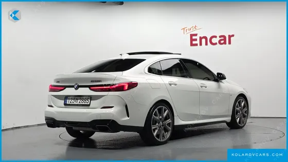 BMW 2 SERIES M235I XDRIVE