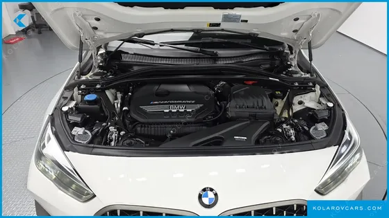 BMW 2 SERIES M235I XDRIVE