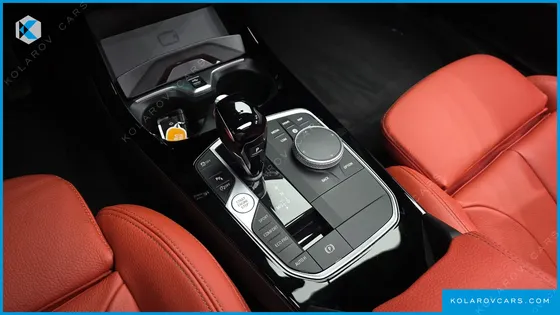 BMW 2 SERIES M235I XDRIVE