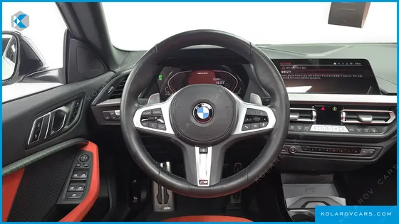BMW 2 SERIES M235I XDRIVE