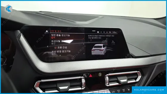 BMW 2 SERIES M235I XDRIVE