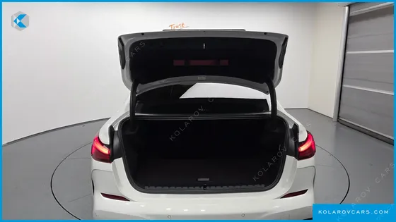 BMW 2 SERIES M235I XDRIVE