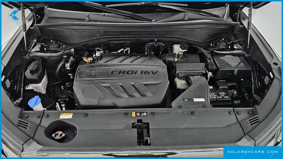 HYUNDAI PALISADE DIESEL 2.2 2WD