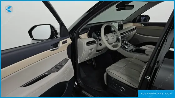 HYUNDAI PALISADE DIESEL 2.2 2WD