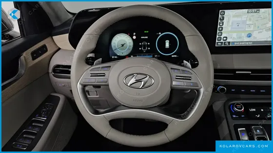 HYUNDAI PALISADE DIESEL 2.2 2WD