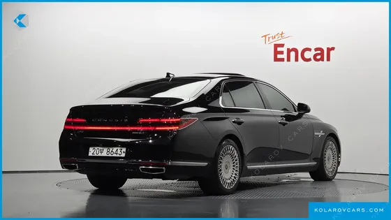 GENESIS G90 3.3 T AWD