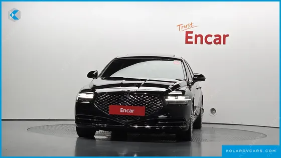 GENESIS G90 3.3 T AWD