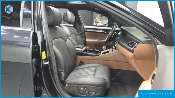 GENESIS G90 3.3 T AWD