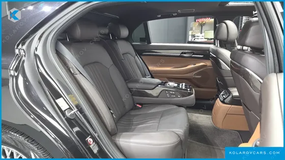 GENESIS G90 3.3 T AWD