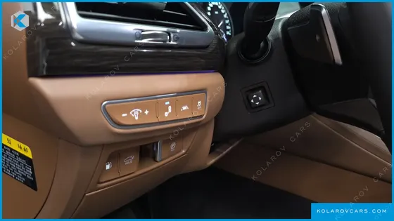 GENESIS G90 3.3 T AWD
