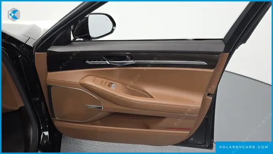 GENESIS G90 3.3 T AWD