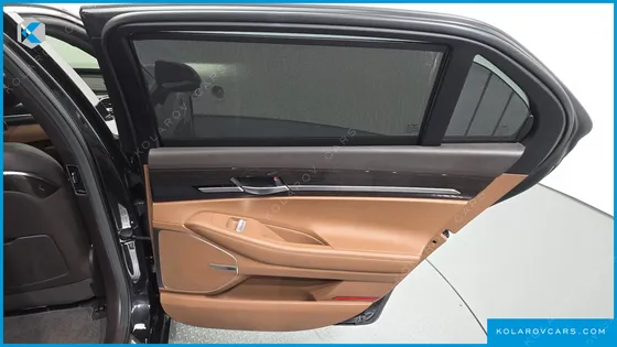 GENESIS G90 3.3 T AWD
