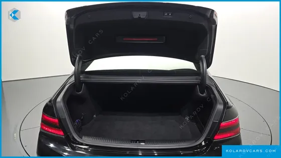 GENESIS G90 3.3 T AWD
