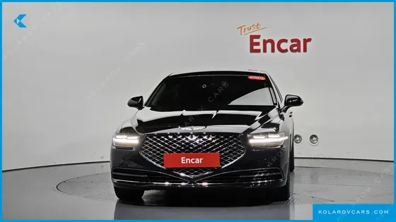 GENESIS G90 3.8 AWD