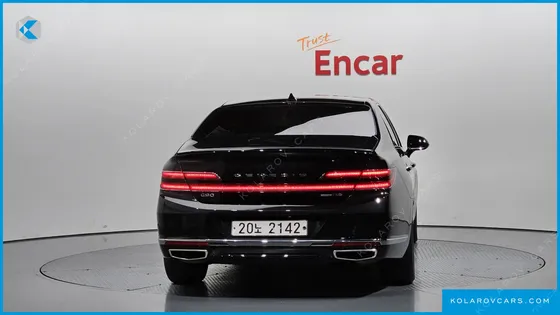 GENESIS G90 3.8 AWD