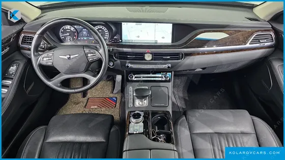 GENESIS G90 3.8 AWD